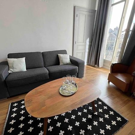 Apartmán ~Rosa Bonheur~Hyper Centre Blois Exteriér fotografie