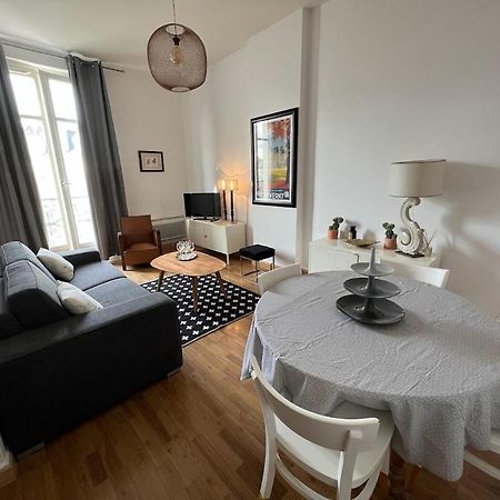 Apartmán ~Rosa Bonheur~Hyper Centre Blois Exteriér fotografie