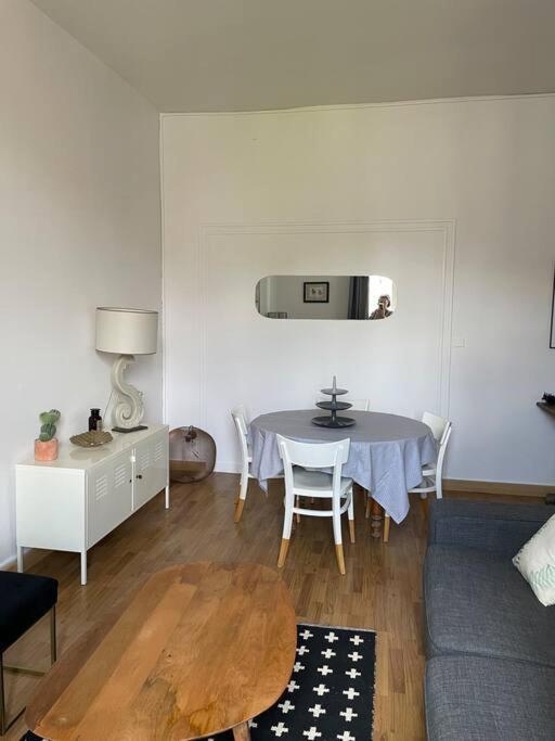 Apartmán ~Rosa Bonheur~Hyper Centre Blois Exteriér fotografie