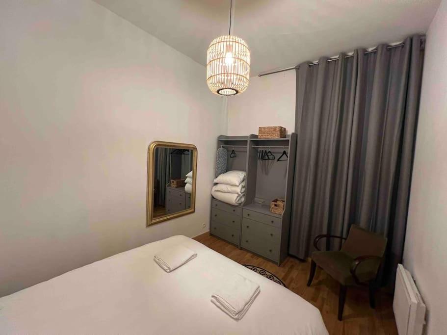 Apartmán ~Rosa Bonheur~Hyper Centre Blois Exteriér fotografie