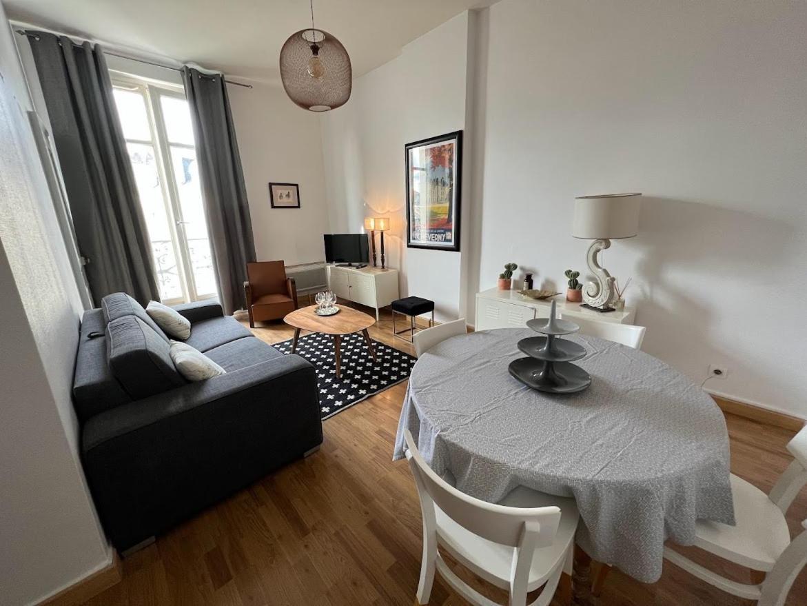 Apartmán ~Rosa Bonheur~Hyper Centre Blois Exteriér fotografie